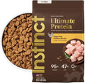 Ultimate Protein Grain Free Cage Free Chicken Recipe Natural Dry Cat Food, 10 Lb. Bag