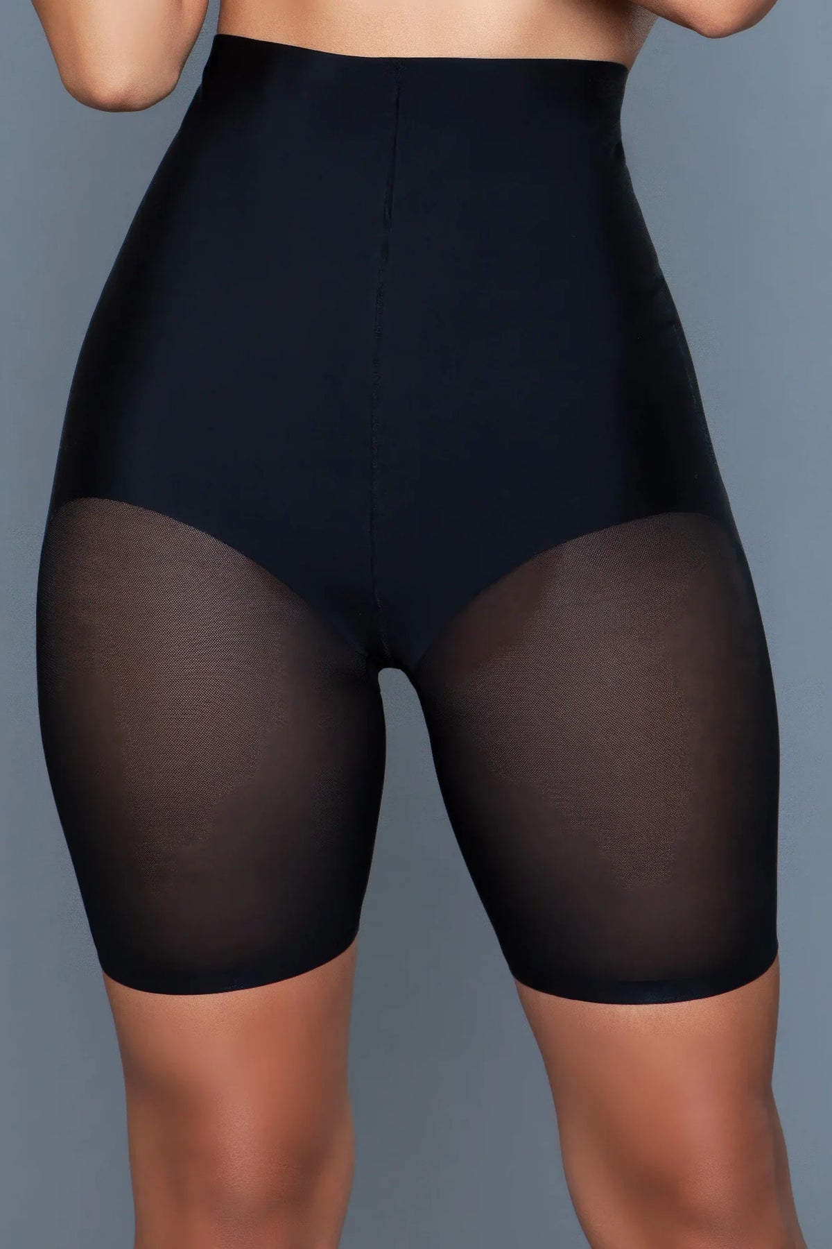Suit Your Waist Boyshort