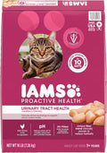Proactive Health Urinary Tract Health Dry Cat Food, Chicken, 16 Lb