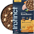 Rawboost, Dry Cat Food + Freeze Dried, Real Chicken, 10 Lb Bag