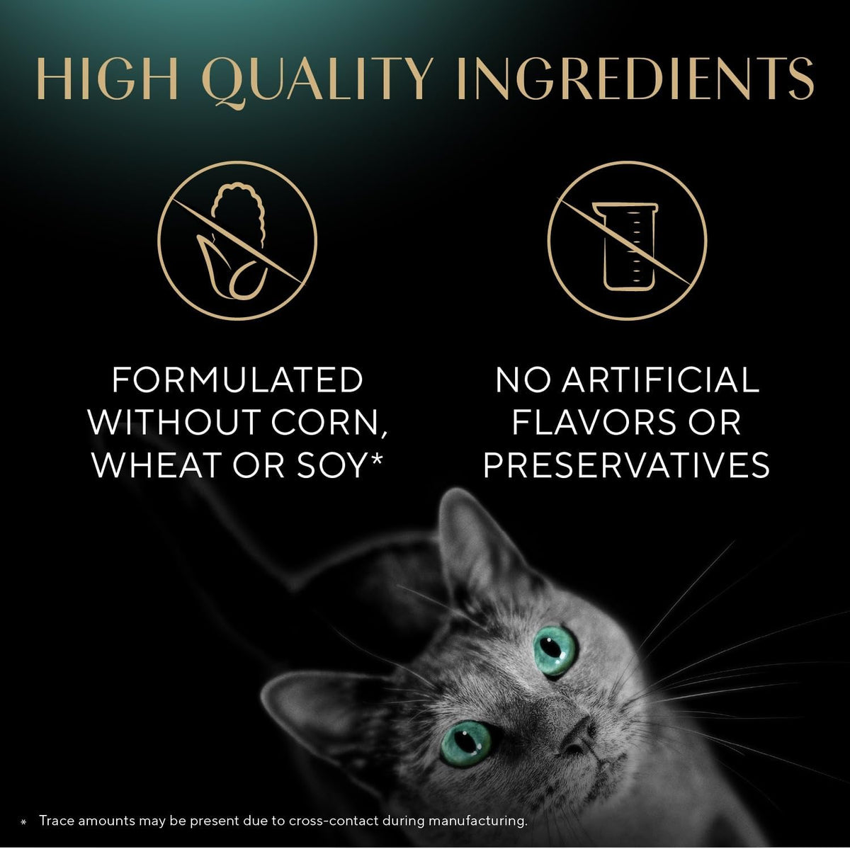 Meaty Tender Sticks Soft Cat Treats, Salmon Flavor, 5 Count, 10 Pack